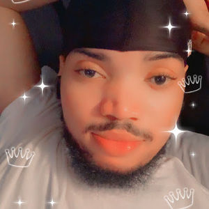 Meet your Posher, Frederick